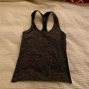 Lulu Lemon Cool Racerback Tank